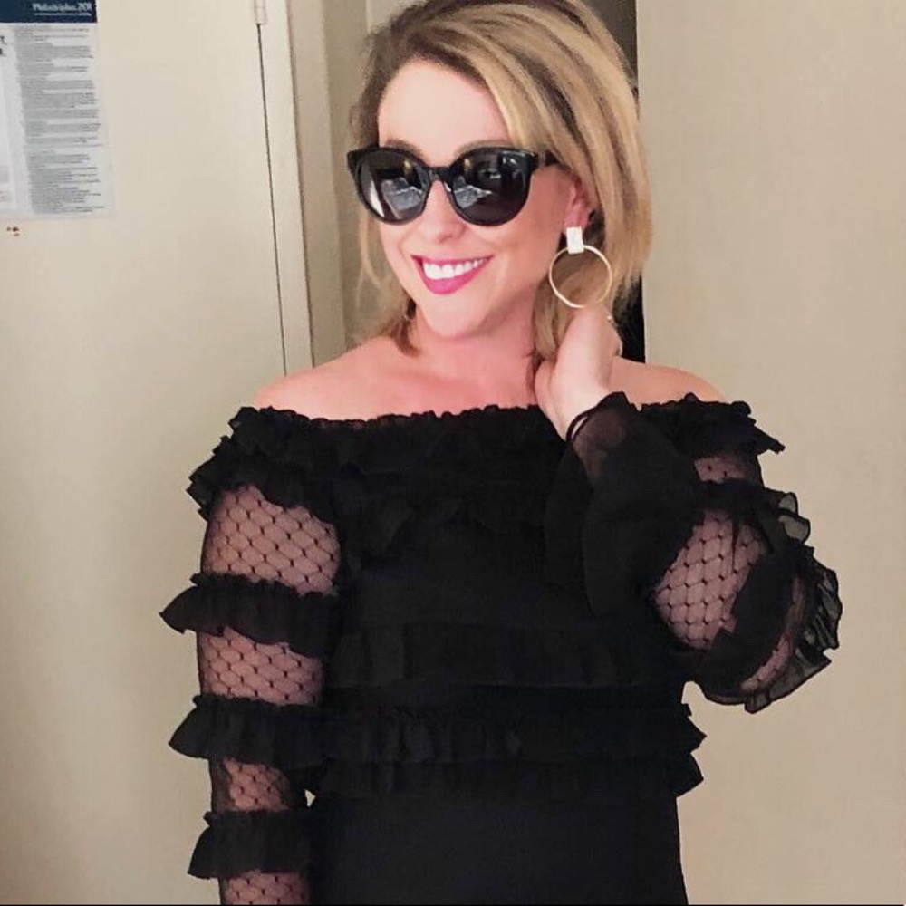 Meet your Posher, Kelly